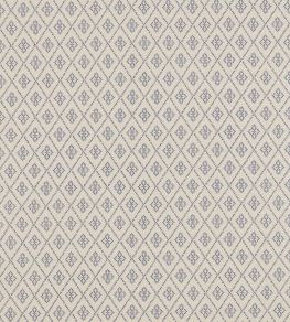 Caraway Fabric by Sanderson Denim Caraway Fabric by Sanderson Denim