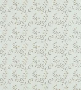 Everly Fabric by Sanderson Mineral Everly Fabric by Sanderson Mineral