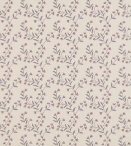 Everly Fabric by Sanderson Fig Everly Fabric by Sanderson Fig