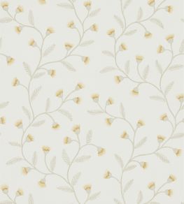 Everly Wallpaper by Sanderson Barley