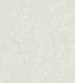 Spring Leaves Wallpaper by Sanderson Flint Spring Leaves Wallpaper by Sanderson Flint