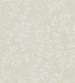 Spring Leaves Wallpaper by Sanderson Barley Spring Leaves Wallpaper by Sanderson Barley