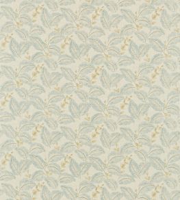Box Hill Fabric by Sanderson Eau De Nil/Linen Box Hill Fabric by Sanderson Eau De Nil/Linen