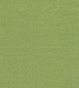 Rue Fabric by Sanderson Chartreuse