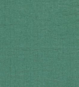 Rue Fabric by Sanderson Evergreen