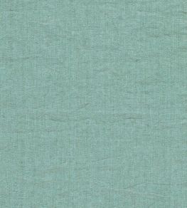 Rue Fabric by Sanderson Duck Egg