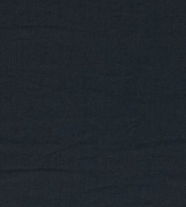 Rue Fabric by Sanderson Midnight