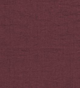 Rue Fabric by Sanderson Wine