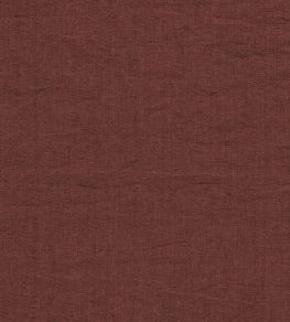 Rue Fabric by Sanderson Brick Rue Fabric by Sanderson Brick