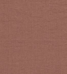 Rue Fabric by Sanderson Peach Rue Fabric by Sanderson Peach