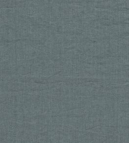Rue Fabric by Sanderson Graphite