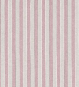 Sorilla Stripe Fabric by Sanderson Rose/Linen