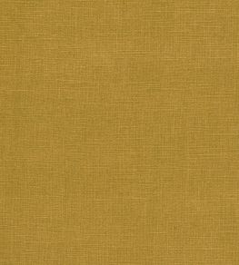 Tuscany Fabric by Sanderson Tumeric Tuscany Fabric by Sanderson Tumeric