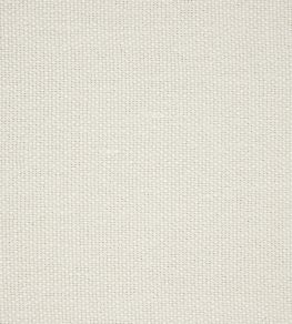 Woodland Plain Fabric by Sanderson Ivory
