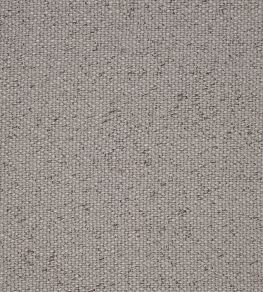 Woodland Plain Fabric by Sanderson Pebble