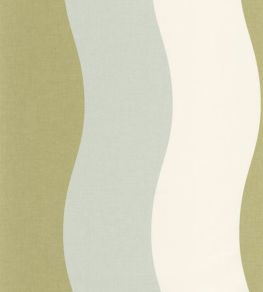 Sandy Wallpaper by Caselio Bleu Vert Sandy Wallpaper by Caselio Bleu Vert