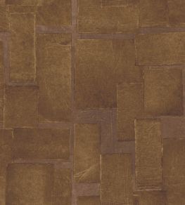Sangpi Wallpaper by Elitis Enluminures monacales Sangpi Wallpaper by Elitis Enluminures monacales