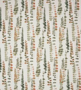 Santa Maria Fabric by Prestigious Textiles Passion Flower Santa Maria Fabric by Prestigious Textiles Passion Flower