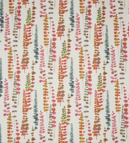 Santa Maria Fabric by Prestigious Textiles Rainbow