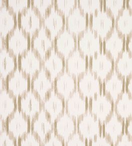 Santa Monica Wallpaper by Schumacher Neutral Santa Monica Wallpaper by Schumacher Neutral