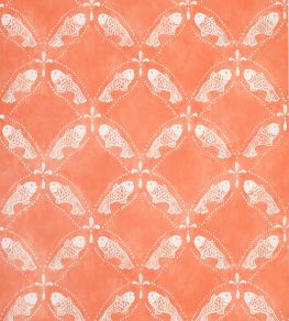 Santorini Wallpaper by Thibaut Coral