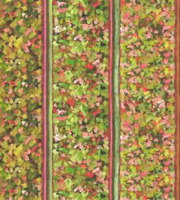 Sanzai Fabric by Designers Guild Persimmon Sanzai Fabric by Designers Guild Persimmon
