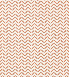 Sapling Wallpaper by Scion Ladybird Red Sapling Wallpaper by Scion Ladybird Red