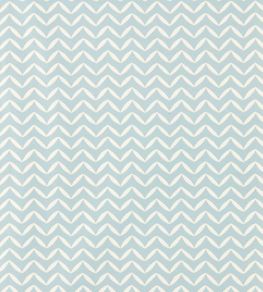Sapling Wallpaper by Scion Mist Sapling Wallpaper by Scion Mist