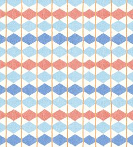 Sapowaydidi Wallpaper by DADO 03 Red and Blue