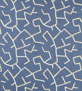 Saraceno Fabric by Harlequin Nordic
