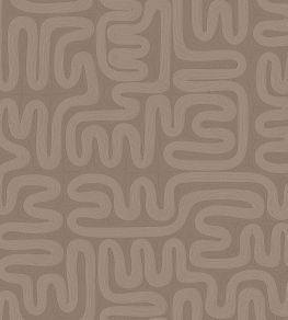 Sarana Wallpaper by Arte Driftwood
