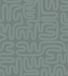 Sarana Wallpaper by Arte Eucalyptus Sarana Wallpaper by Arte Eucalyptus