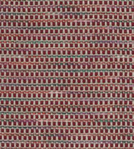 Sarangi Fabric by Nina Campbell Hot Pink