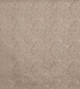 Sarcone Fabric by Prestigious Textiles Mocha Sarcone Fabric by Prestigious Textiles Mocha