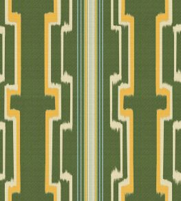 Saschiz Wallpaper by MINDTHEGAP Green Saschiz Wallpaper by MINDTHEGAP Green
