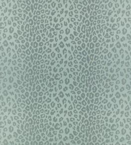 Saskia Fabric by Romo Blue Haze Saskia Fabric by Romo Blue Haze