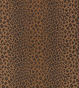 Saskia Fabric by Romo Copper Saskia Fabric by Romo Copper