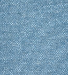 Sasso Fabric by Thibaut Cornflower Sasso Fabric by Thibaut Cornflower