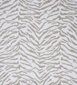 Savannah Fabric by Osborne & Little Ivory/Linen