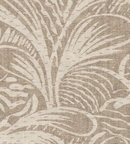 Savernake Wallpaper by Fermoie Beige Savernake Wallpaper by Fermoie Beige