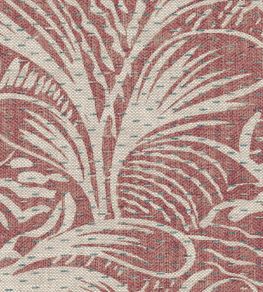 Savernake Wallpaper by Fermoie Rose Savernake Wallpaper by Fermoie Rose