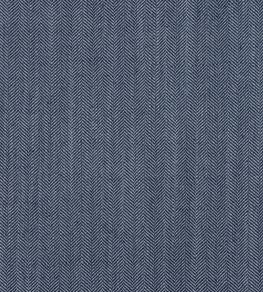 Savile Fabric by Thibaut Marine Savile Fabric by Thibaut Marine