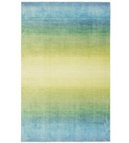 Savoie Rug by Designers Guild Azure Savoie Rug by Designers Guild Azure