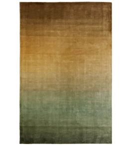 Savoie Rug by Designers Guild Vintage Green Savoie Rug by Designers Guild Vintage Green