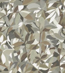 Savoy Fabric by Pepe Penalver Muted Savoy Fabric by Pepe Penalver Muted