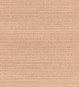 Saxon Fabric by GP & J Baker Coral Saxon Fabric by GP & J Baker Coral