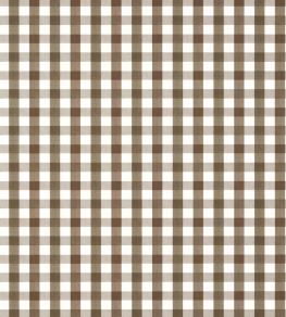 Saybrook Check Wallpaper by Anna French Brown Saybrook Check Wallpaper by Anna French Brown