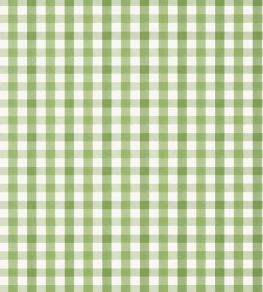 Saybrook Check Wallpaper by Anna French Green Saybrook Check Wallpaper by Anna French Green