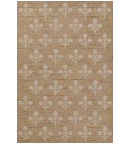Saybrook SAY-2 Rug by Momeni Beige