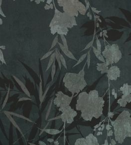 Sayuri Mural by Romo Hunter